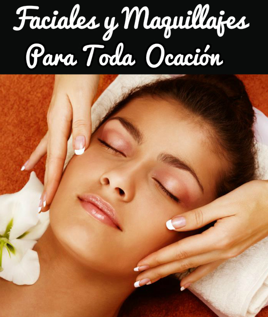 maquillajes para toda ocación xalapa