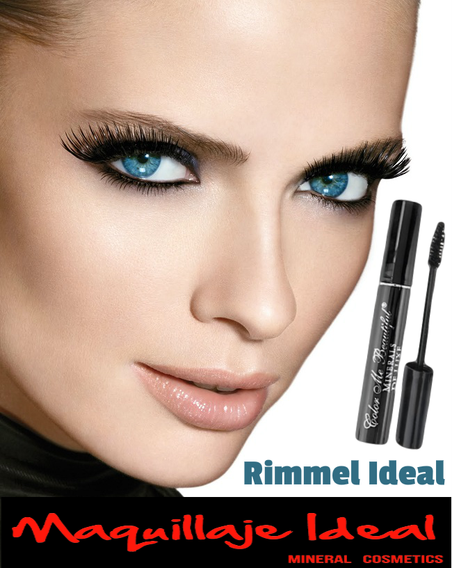 EL MEJOR RIMMEL PARA PESTAÑAS EN XALAPA
