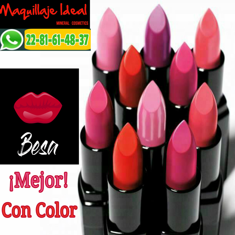 Labiales Naturales en xalapa