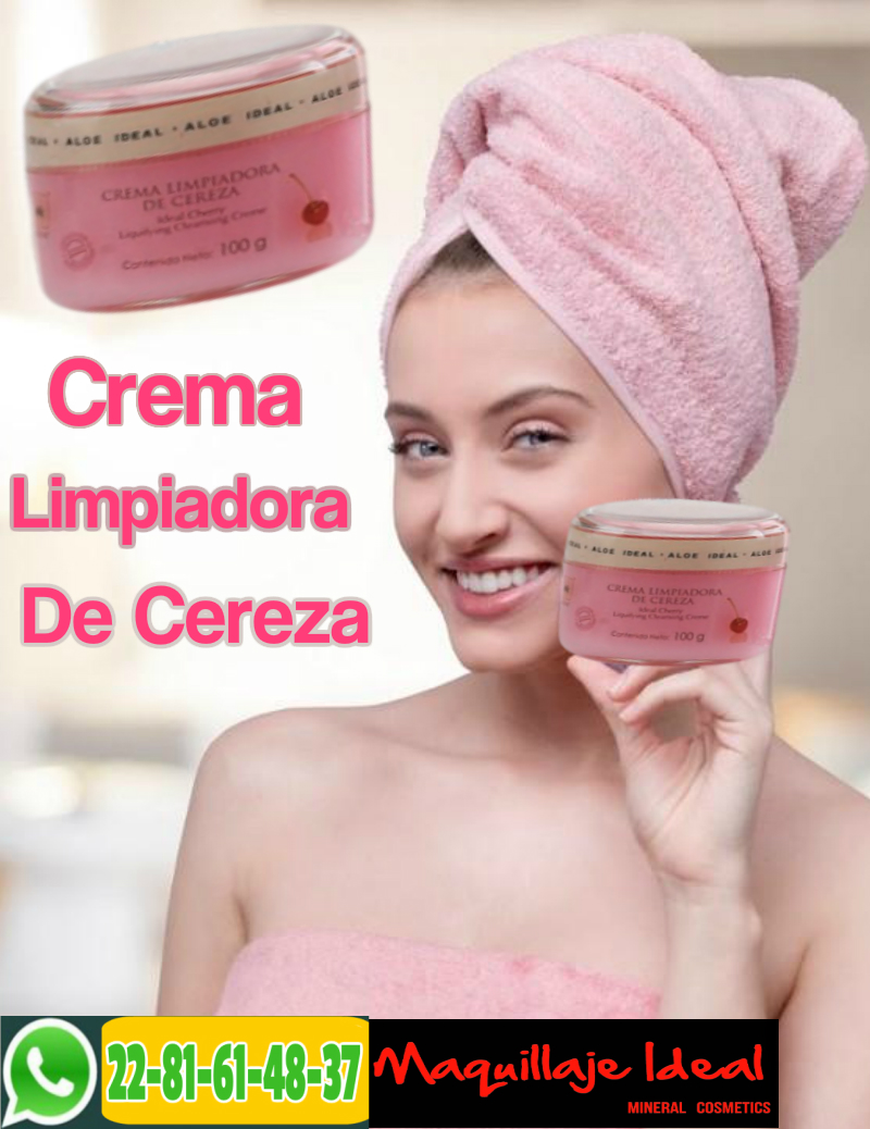 Limpiadora Facial En Xalapa
